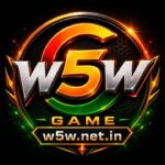 W5W Game – Exciting Online Gaming App & Official Website