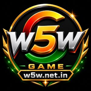 W5W Game – Exciting Online GamingApp & Official Website